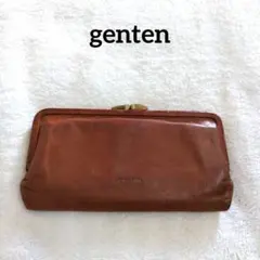 2025年最新】genten 財布 がま口の人気アイテム - メルカリ