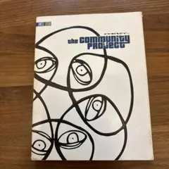 the Community Project DVD スノーボード　スノボ