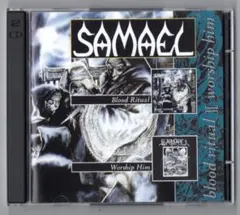 2026年最新】#Samaelの人気アイテム - メルカリ