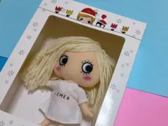 イルメール お人形遊び