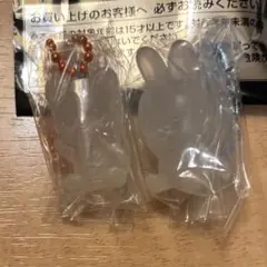 stray kids skzoo グミ&チャーム　リービット　ジニレット　セット