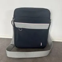 【イーストボーイ】スクールバッグ　スクバ　ピンク女神