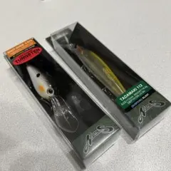 NORIES SHOT OVER 3.5TS TADAMAKI 112のサムネイル