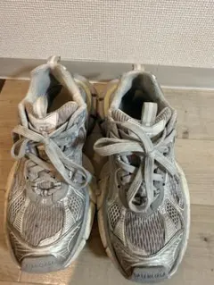 BALENCIAGA スニーカー xxxl 41のサムネイル