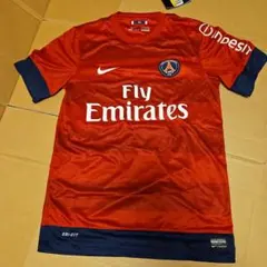 ナイキ パリサンジェルマン 12/13 アウェイ #10 イブラヒモビッチ