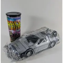タカラ USJ限定 BACK TO THE FUTURE デロリアン チョロQ タカラ USJ限定 BACK TO THE FUTURE デロリアン チョロQ - メルカリ