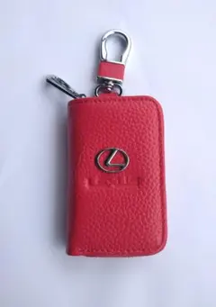 2026年最新】LEXUS カラー：レッド系 メンズ キーケースの人気アイテム