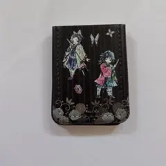 ※　鬼滅の刃　付箋