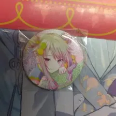 草薙寧々 4b グリ缶