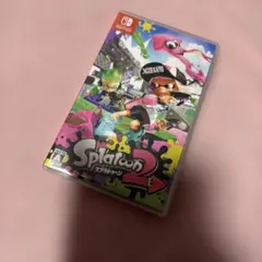 レ*ン様 Switch スプラトゥーン2