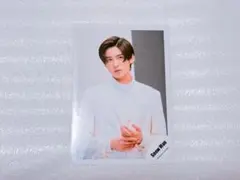 目黒蓮公式写真 SnowMan 2D.2D. ①