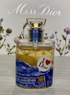 Christian Dior I Love Dior 香水 50mlのサムネイル