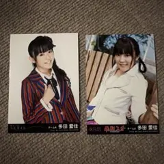 AKB48 飛翔入手 チームA 多田愛佳 生写真 - メルカリ