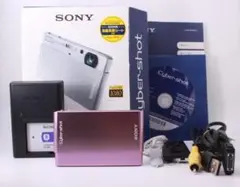 2026年最新】SONY Cyber shot DSC-T700の人気アイテム - メルカリ