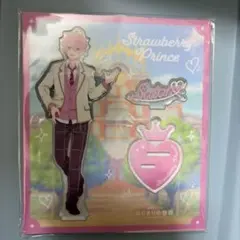 すとぷり さとみ アクリルスタンド