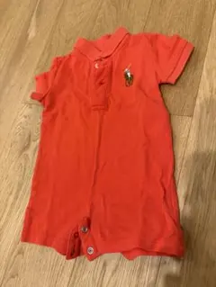 ラルフローレン ロンパース 70（まとめ売り可能）