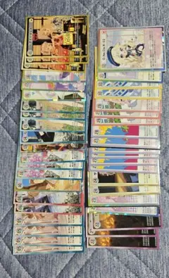 HIMEHINA ヒメヒナ　トレカ