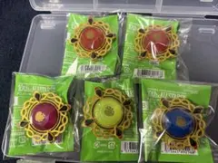 リンライ Eden セット