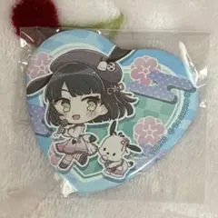 2026年最新】蓮ノ空 缶バッジの人気アイテム - メルカリ