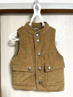 プティマイン ダウンベストS