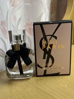 Yves Saint Laurent モン パリ　オーデパルファン　30ml