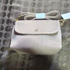 しまむらMUMUバッグ