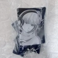 WIND BREAKER ウィンブレ 梶蓮 スマホストラップ ガチャ