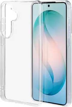 ラスタバナナ Galaxy S26+ SC-52G SCG38 クリアケース透明