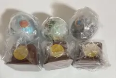 け*じ様 ポケモン テラリウムコレクション まとめ売り - メルカリ