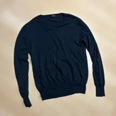 【新品】LENOTCH メンズ　ニット　カットソー レノッチのサムネイル
