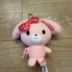 サンリオ ぼんぼんりぼん マスコット キーホルダー ぬいぐるみ