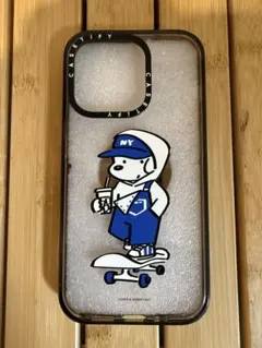 コア様専用　CASETiFY iPhone14pro スマホケース