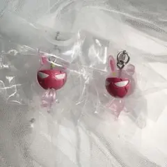 ケロロ軍曹 めじるしアクセサリー どうぶつ変身であります ギロロ