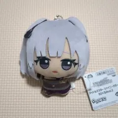 シャニマス 黛冬優子ちびぐるみ＆ポーチセット - メルカリ