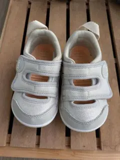 IFME 靴　サンダル　13cm