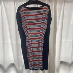ツモリチサト　チュニックのサムネイル