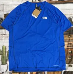 新品 ノースフェイス サンライザー Tシャツ LIGHTRANGE US:XXLのサムネイル