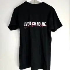Netflix グラスハート オーバークローム TシャツXL - メルカリ