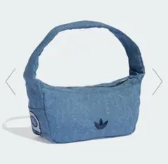 アディダス adidas スモール ショルダーバッグ ウォッシュエフェクト
