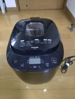 値下げ❗️ほぼ新品❗️目立つ汚れ傷なしホームベーカリー ブラック 2026年最新】ホームベーカリー 未使用の人気アイテム - メルカリ