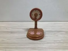 #119 シルバニアファミリー　体重計
