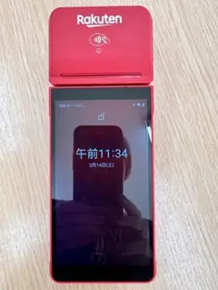 2026年最新】楽天ペイカードリーダーの人気アイテム - メルカリ