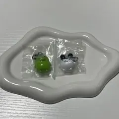 たまごっち めじるしアクセサリー2アナザーカラー くちぱっち みみっち