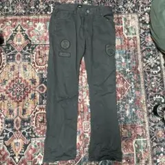 【希少】STUSSY LEVl’Sコラボ　デニム