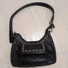 キルティングショルダーバッグ　Rady