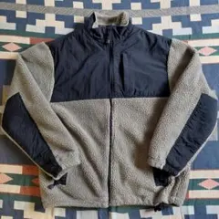 激レア 90s vintage OLDGAP フリースジャケット