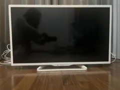 【値下げしました】　シャープLC-32W25　32インチ シャープ AQUOS LC-32W25-B [32インチ ブラック系] 価格比較 - 価格.com
