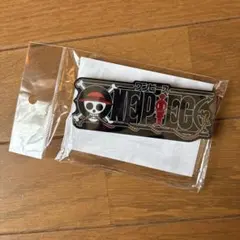 ONEPIECE BASESHOP限定 アクリルロゴディスプレイEX ブラック