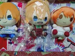 激レア！非売品多め五等分の花嫁 アクリルスタンド ぬいぐるみ等のまとめ売り