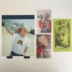 TXT ヒュニンカイ FIGHT OR ESCAPE